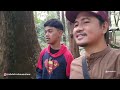 ini yang terjadi nekad masuk hutan sejak jaman belanda