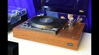 Teac TN-400