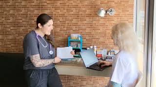 Interprofessional Collaboration Case Study
