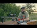 infiray outdoor hybrid series ballistics tutorial hyh50 hyl50 hyh75