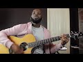 Sunflower - Post Malone - Acoustic Guitar Tutorial