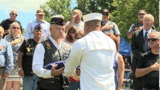 VA News 546-Week of July 8, 2013