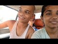 2 day s trip with family 💗 dharmasthala 🙏 udup✨i malpe beach 🏖️ 🌊 keerthi ram vlogs ✨