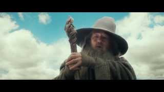 The Hobbit - good morning