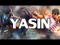 YaSin 2017  Yasuo+ & Lee Sin Montage 2017 | League of Legends 2017