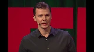 The tokenization of things | Matthew Roszak | TEDxSanFrancisco