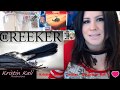 UpChurch is the Legend of the South!! Creeker II (Reaction)