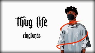 Top 5 Thug Life Ringtones 2020 |Download Now| S2