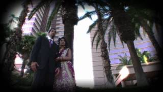 Sundeep Grewal & Jasmeen Sidhu - Wedding Day Highlights