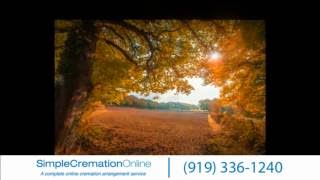 Cremation Services Smithfield, NC – Call us: (919) 336-1240