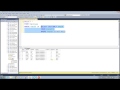 Quick Basic Sub Queries
