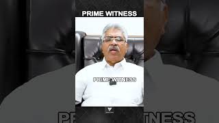 മുഖ്യമന്ത്രിയാണ് വാങ്ങാന്‍ പറഞ്ഞത് | Justice Kemal Pasha #theprimewitness