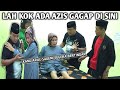 MAU APA AZIS GAGAP DATANG KE KANG ARUL SAGENI⁉️