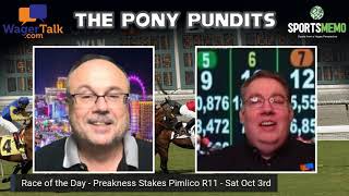 2020 Preakness Stakes and Pimlico Horse Racing Betting Odds, Picks and Preview | Best Preakness Bets