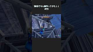 1日1試合のキル数合計でキル集作ってみた！！！#55 #fortnite #フォートナイト #highlight 【フォートナイト/Fortnite】