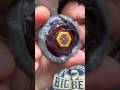 Does anyone do this with their Beyblade?