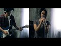 Salamat Ta Wara Ha - Christine Wagner | Cover by RussLeign Siblings