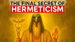 The Forbidden Teachings of Hermeticism — Aether, Archons & the Divine Mind