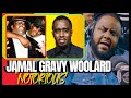 Jamal Gravy Woolard Speaks on P Diddy and Biggie You Won't Believe This! (Full Interview)
