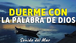 Duerme con la palabra de Dios | Salmo 91, 23 y más | Reina Valera 1960