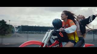 RODEO un film de Lola Quivoron - Bande-annonce officielle