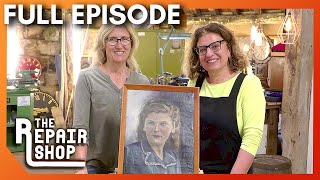 Season 5 Episode 43 | The Repair Shop (Full Episode)