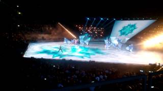 Intimissimi Opera Pop On Ice (diamonds lace)