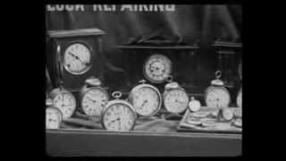 Slapstick clips - Seven Chances (1925) - 1