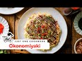 Get Ready To Master Okonomiyaki With Me お好み焼き