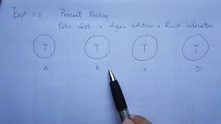 F4217 E11 03 Methods to prevent Rusting Part 1