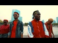 John Cena - Sho Madjozi (Dance Cypher)