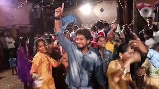 Gaikwad Nagar Dandiya chal number 14,15,16,17 #viral #viralvideo #explore