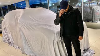 Delivery of my New Bentley Bentayga 2021, Super SUV