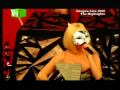 Lady Gaga - Paparazzi live oxegen 2009