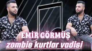 Emir görmüş - zombie kurtlar vadisi roman havası 2022 tiktok roman havası