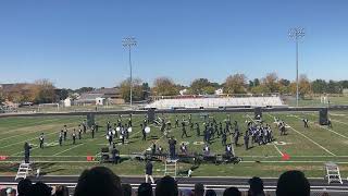 Skyview High School - Caldwell Competition 2024