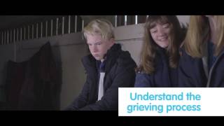 Pet Bereavement Support Service training introduction