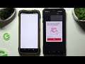 How to Transfer Files from Android Device to CUBOT KING KONG X Using Send Anywhere