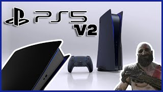 Nauja PlayStation 5 versija! Ar geresnė? - Žaidimų Naujienos 2021-09-06