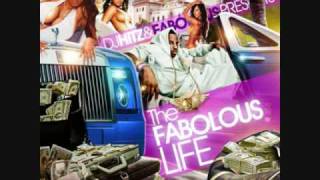 Where Im From- Fabolous feat The Game