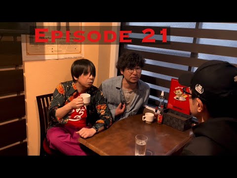 Episode 21 21g Youtube