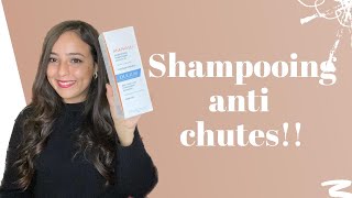 Shampooing Anti-Chute