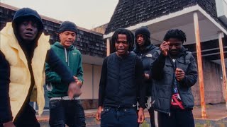 231 Pack - MR. GET BACK (Official Video) Shot By @BahsPOV