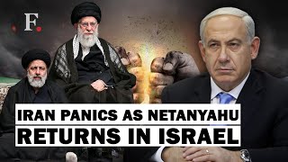 Israel Wants Normalization Deal with Saudi Arabia as Netanyahu Eyes Military Strikes on Iran