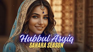 Hubbul Asyiq - Relaxing Arabic Music for Sleeping Tonight