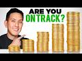 Major MONEY Milestones To Accomplish By EVERY Decade!
