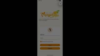 Group Mango demo