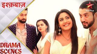 Ishqbaaz | इश्क़बाज़ | Gharwale karenge Anika-Shivaay ki phirse shaadi!