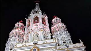 பாளையங்கோட்டை மறை மாவட்ட ஆலயம். #church #catholichurch #tirunelveli #trending