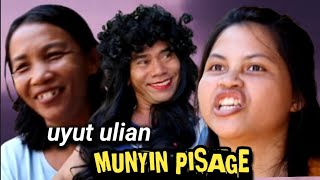 LAWAK BALI // UYUT ULIAN MUNYIN PISAGE - @tutbradut